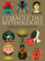 L'oracle des mythologies - 42 cartes pour se révéler grâce aux synchronicités