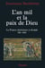 L'an mil et la paix de Dieu : La France chrétienne et féodale 980-1060