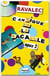 Cantique de la racaille, opus 2
