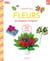 Fleurs en papier crépon - 30 modèles
