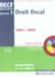Droit fiscal - epreuve n.1 (édition 2005/2006)