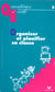 Organiser et planifier sa classe