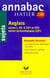 Annabac - anglais toutes series ( lv1 et lv2 ) - sujets 2001