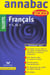 Annabac - francais - 1e l es s - edition 2003