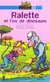 Ralette et l'os de dinosaure