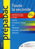 Prépabac : toute la seconde