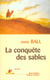 La conquete des sables
