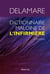 Dictionnaire Maloine De L'Infirmiere