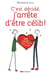 C'est décidé , j'arrête d'être célib ! 100 conseils pour trouver l'amour