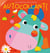 Les animaux de la ferme - autocollants - 2 ans +