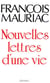 Nouvelles lettres d'une vie