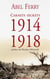 Carnets secrets, 1914 - 1918 - 46 lettres inédites