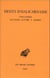 Opuscules rhétoriques Tome 4