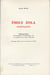 Emile Zola, journaliste. bibliographie chronologique et analytique Tome 2 : Le Sémaphore de Marseille 1871-1877