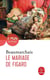 Le mariage de Figaro