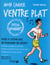 Mon cahier : ventre plat - spécial hommes