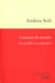 Createurs de mondes - nos possibles, nos impossibles