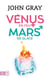 Vénus en feu, Mars de glace