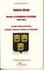 Charles-helion - marquis de barbancois-villegongis 1760-1822 - un noble éclairé du bas-berry - agronome, amateur de science et de philosophie