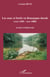 Les eaux et forêts en Bourgogne ducale (vers 1350 - vers 1480) - société et biodiversité
