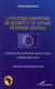 La politique européenne de sécurité et de défense en Afrique centrale - dynamique de construction, expérimentation et appropriation locale