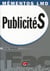 Publicités