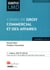 Droit commercial et des affaires - licences 2 et 3 2015-2016 (1re édition)