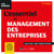 L'essentiel du management des entreprises : Manager les hommes et les fonctions - Déterminer la stratégie (10e édition)