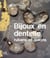 Bijoux en dentelle, rubans et galons