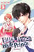 Black prince & white prince Tome 3