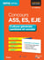 Concours ass, es, eje - culture générale, sanitaire et sociale - fiches 2015-2016