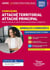 Concours Attaché territorial 2026 - Annales corrigées : Externe, interne, 3e voie et examen professionnel - Catégorie A