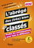 L'abrégé des (très) bien classés - ECNi - toutes les connaissances pour faire la différence (2e édition)