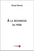 À la recherche du père