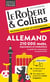 Le Robert & Collins - Poche : allemand (édition 2023)