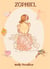 Zophiel - illustrations, couleur