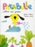 Patabulle cultive son jardin