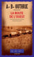 The big sky Tome 2 - la route de l'Ouest