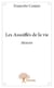 Les assoiffés de la vie