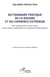 Dictionnaire pratique de la douane et du commerce extérieur : Des expressions et des mots pour mieux comprendre le commerce international