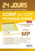 24 jours : physique-chimie - CCINP (ex CCP) - MP (2e édition)