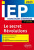 IEP concours commun - 1re année - le secret - révolutions (édition 2020)