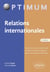 Relations internationales (3e édition)