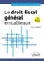 Le droit fiscal général en tableaux (3e édition)