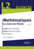 Mathématiques L2 : Le cours en fiches, méthodes et exercices corrigés (2e édition)