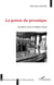La poésie du prosaïque - de Boris Vian à Frédéric Dard