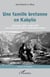Une famille bretonne en Kabylie - septembre 1969 - juillet 1974, une chorale au C.E.M. de Larbâa-Nath-Irathen