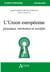 L'Union européenne : Puissance, territoires et sociétés