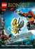 Lego bionicle - à la poursuite des masques du pouvoir