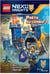 Lego - nexo knights - prêts au combat !